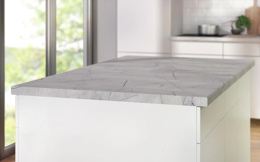 38 мм/1600 мм Термоплот за остров 90см