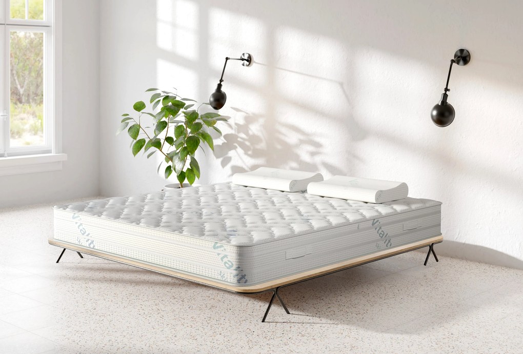 Матрак Vitalcare от isleep 23 см