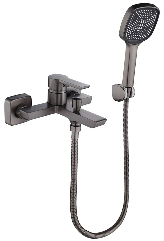 Смесител за вана ARGUS Titan