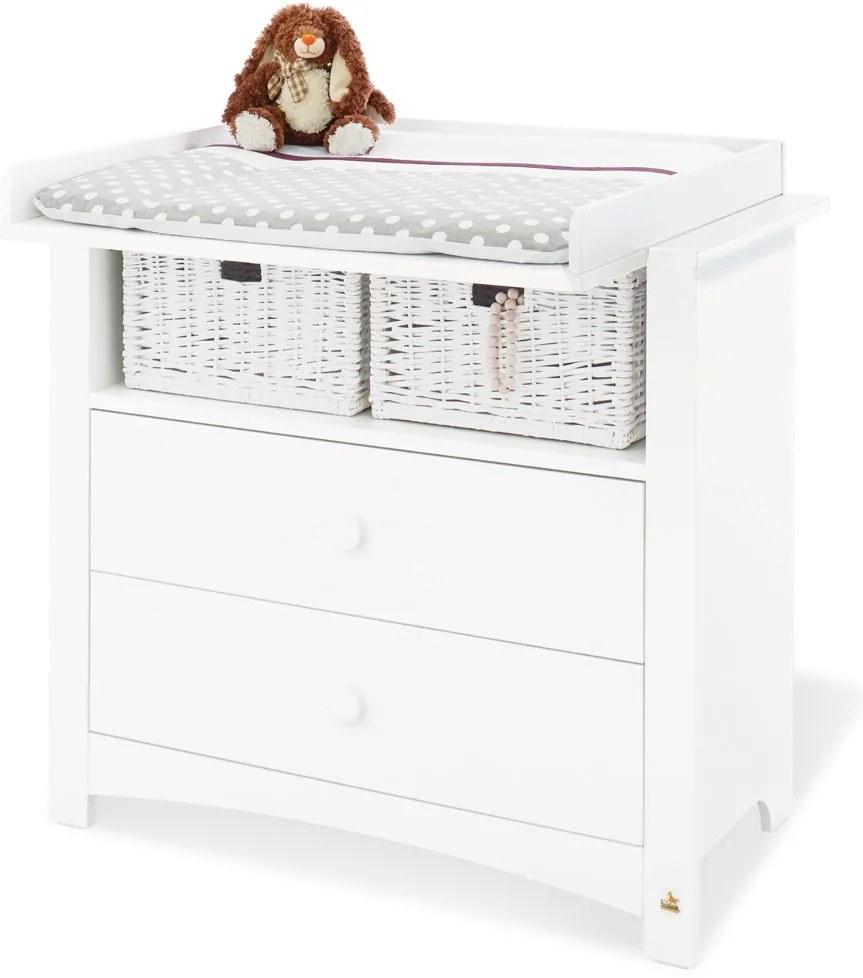 Маса за повиване Florentina