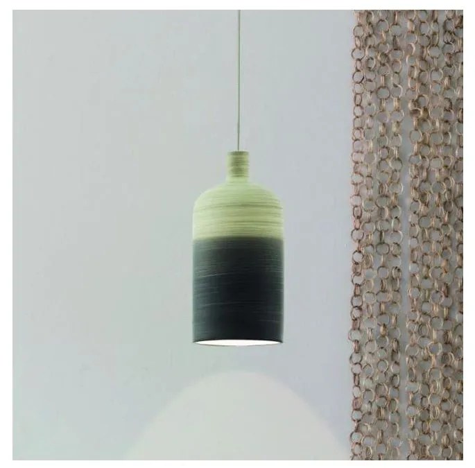 Eglo 39751 - Полилей на кабел AZBARREN 1xE27/40W/230V