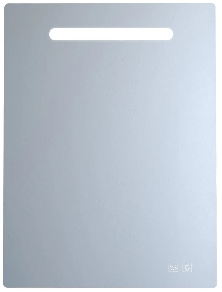 Светещо огледало Drop Sorrento 65