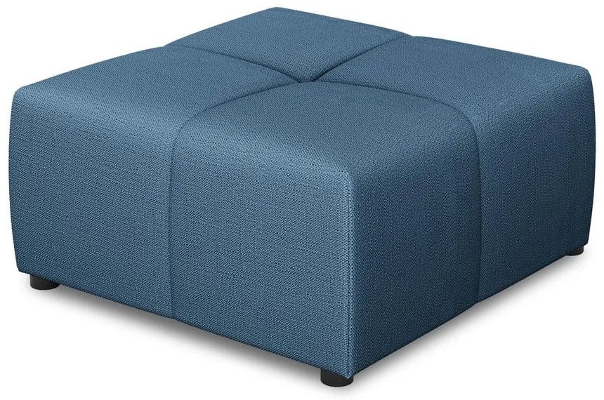 Модул за син диван Rome - Cosmopolitan Design