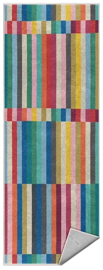 Пътека подходяща за пране 60x230 cm Summer Rain – Mila Home