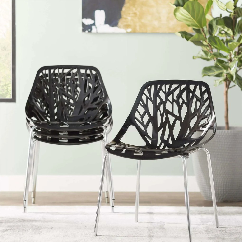 Трапезария комплект Plexy