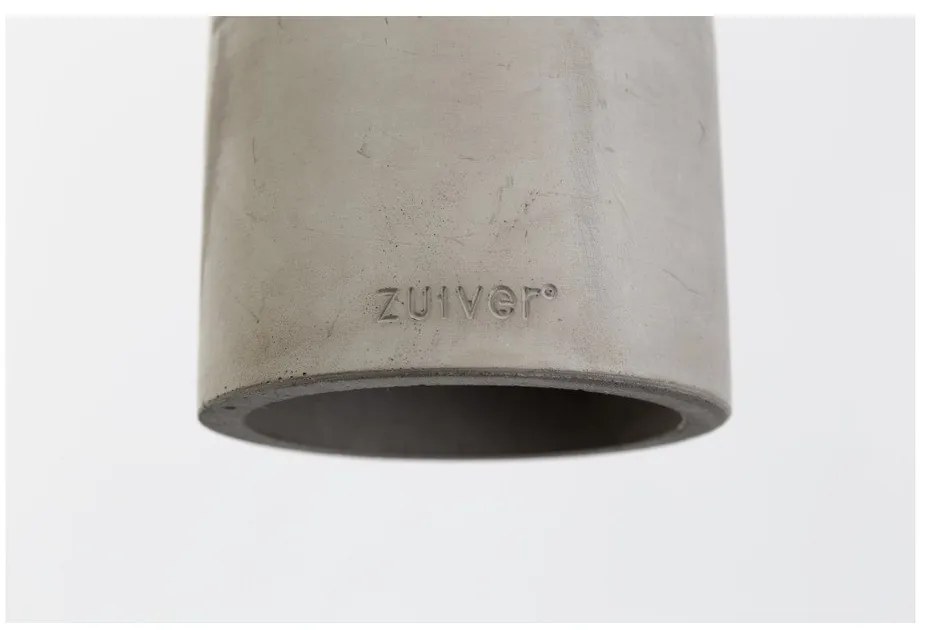 Сиво таванно осветително тяло Pendant - Zuiver