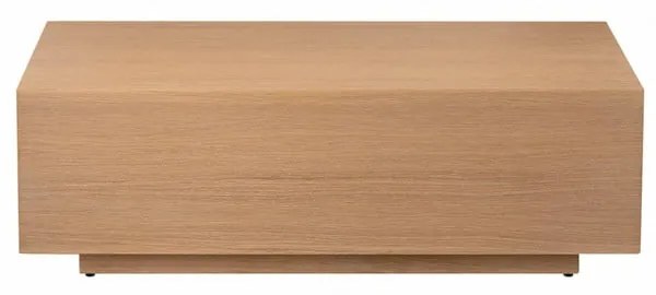 Масичка за кафе от дъб 40x80 cm GOBA - Blomus