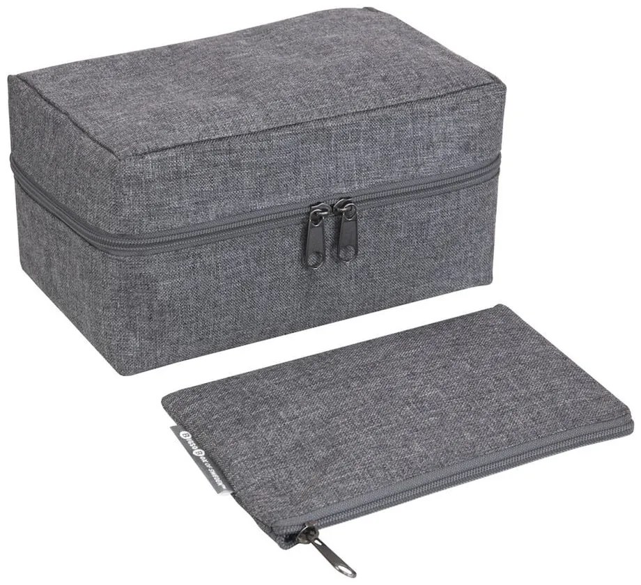 Текстилни органайзери за пътуване в комплект от 2 - Bigso Box of Sweden