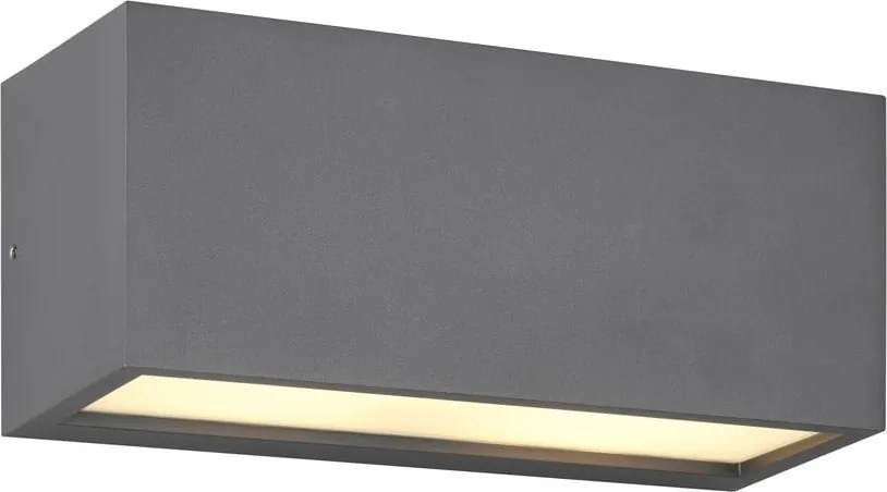 Външно осветително тяло (височина 11 cm) Mayenne – Trio