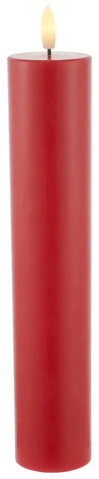 LED свещ (височина 25 cm) Sille – Sirius