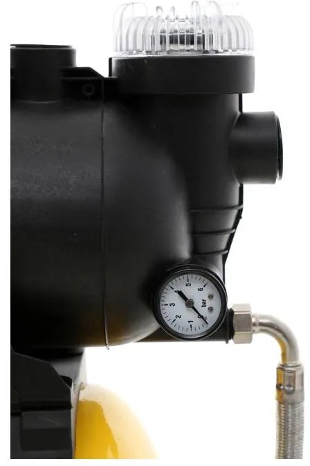 Хидрофорна помпа 1300W KD743