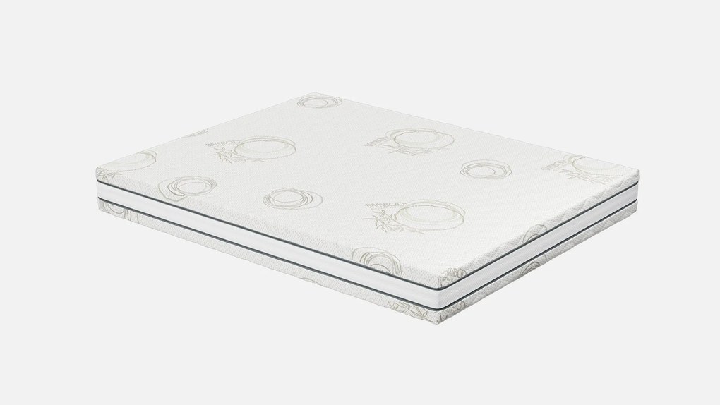 Матрак Pocket Natura от Sleepy 22 см