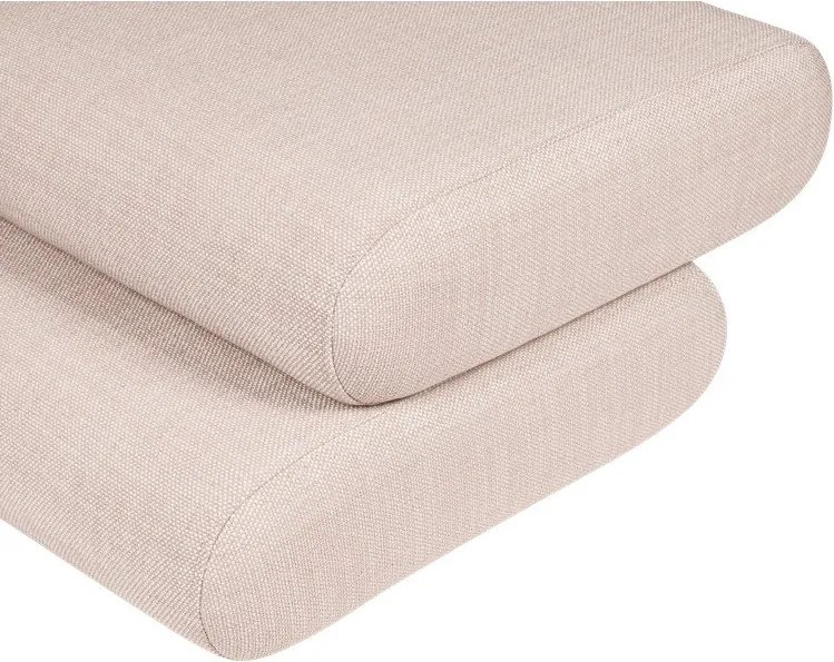 Бежова табуретка Taso – noo.ma