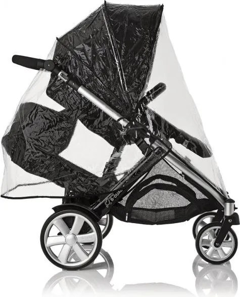 Britax Romer - Дъждобран за количка B-Dual