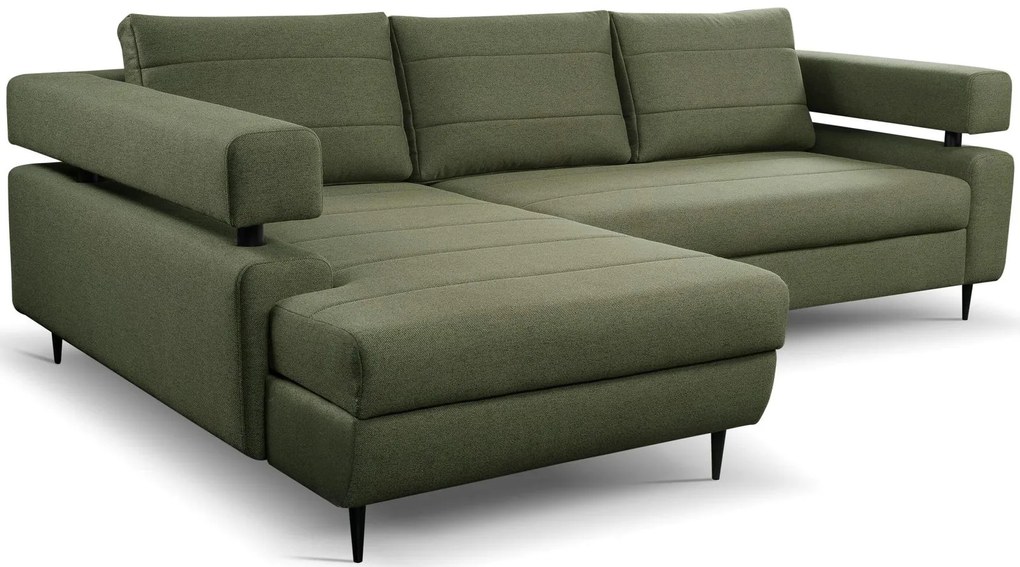 Ъглов диван Linda-Ladi-Right