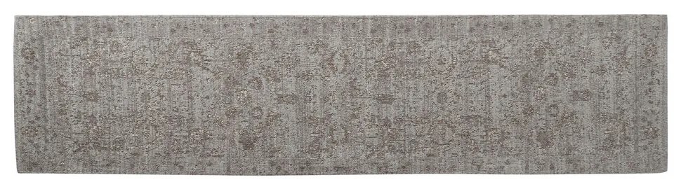 Килим DKD Home Decor Памук Chenille (60 x 240 x 1 cm)