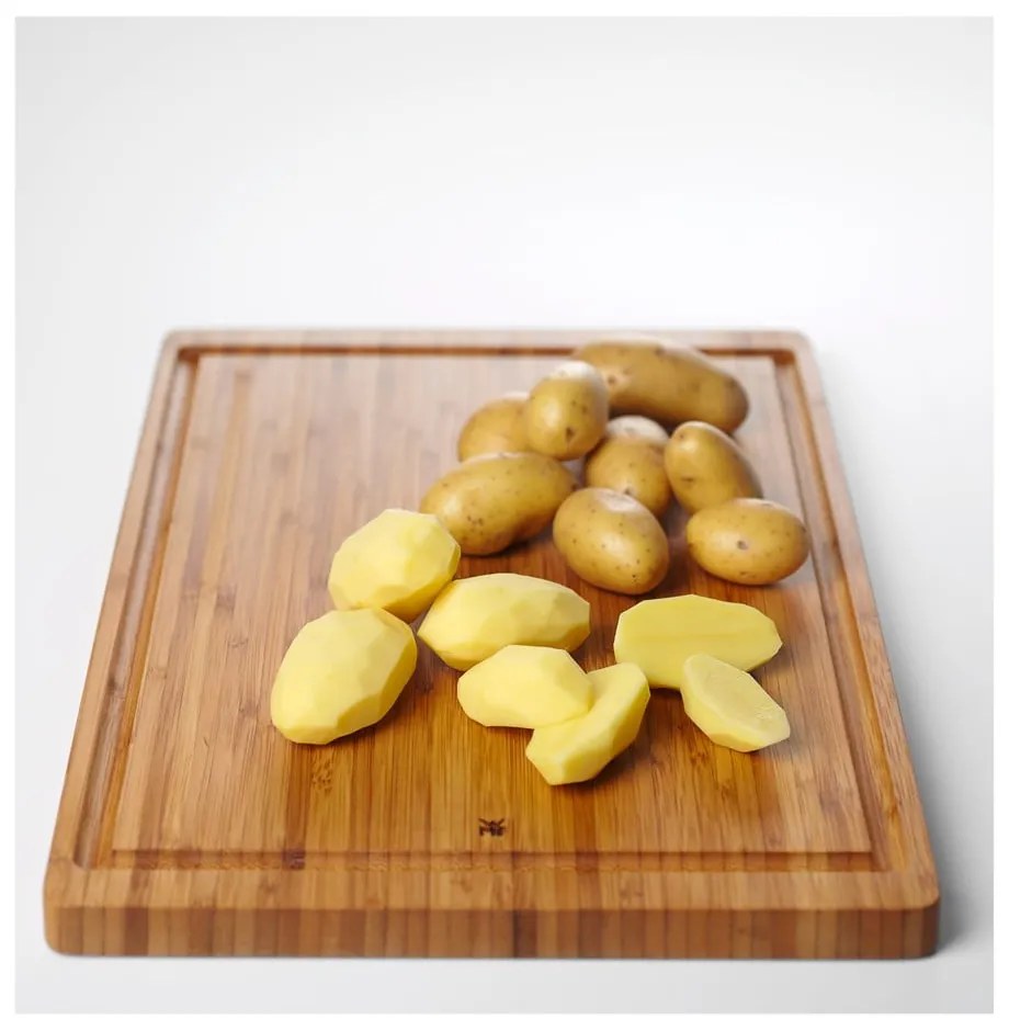 Бамбукова дъска за рязане , 45 x 30 cm - WMF