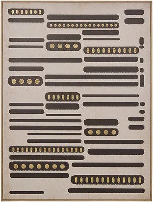 Картина 3D atmosphera Keny, Платно 58×78 cm, Асорти