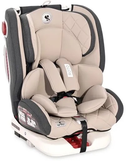 Стол за кола 0-36 кг. с Isofix ROTO LORELLI - STRING