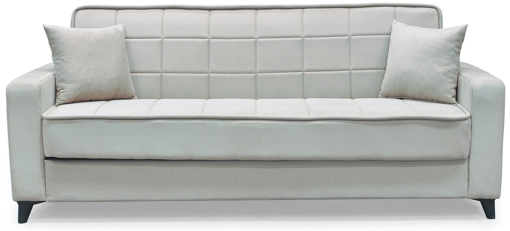 Разтегателно клик-клак канапе Вертос