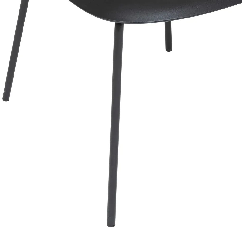 Трапезен стол atmosphera Asan - Бежов