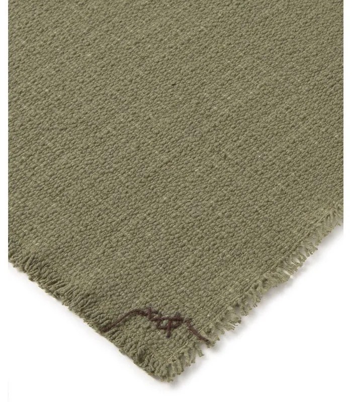 Памучни подложки за хранене в комплект от 2 бр. 38x50 cm Handloom – Lorena Canals