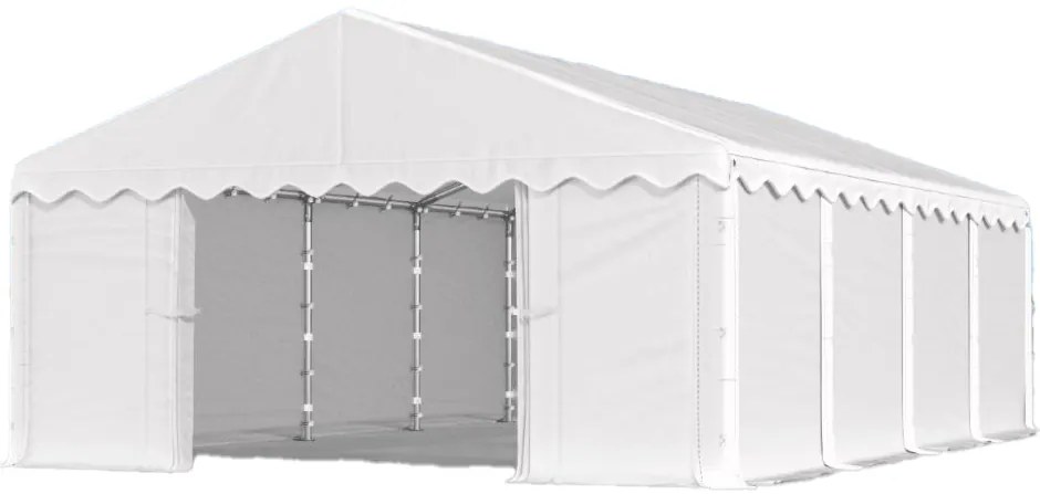 Складово хале/гараж 3x8x2m Comfort PE 240g