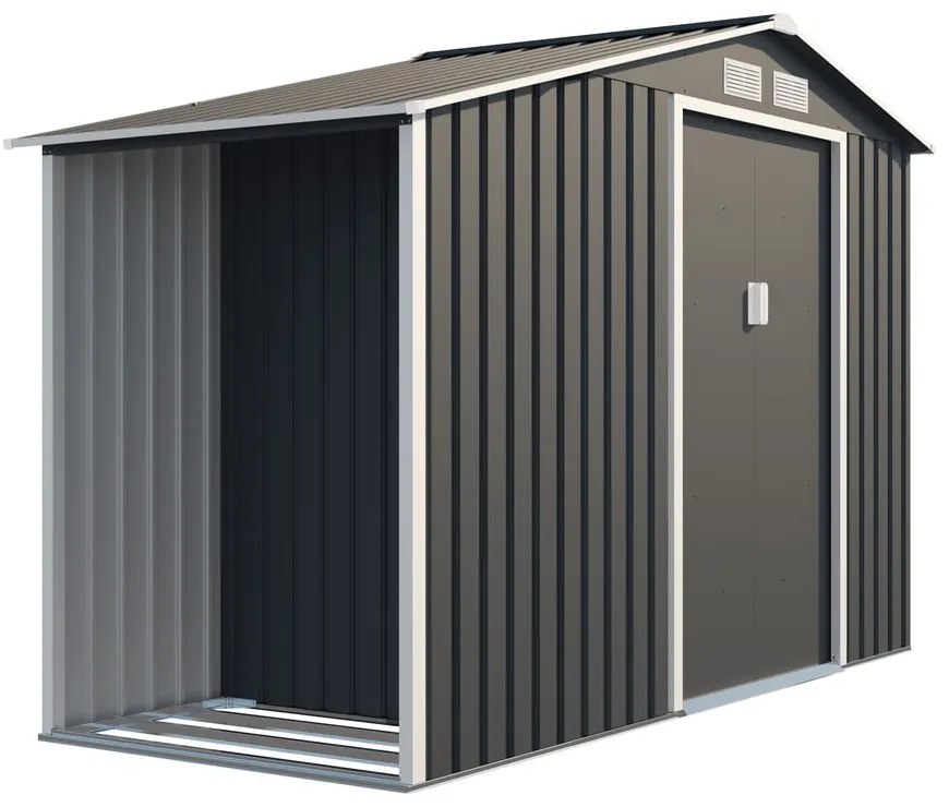 Градинска къща Luke A - Rojaplast