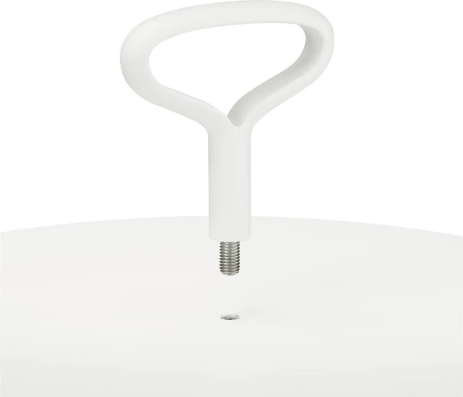 Метална кръгла градинска масичка ø 42 cm Porter – Blomus