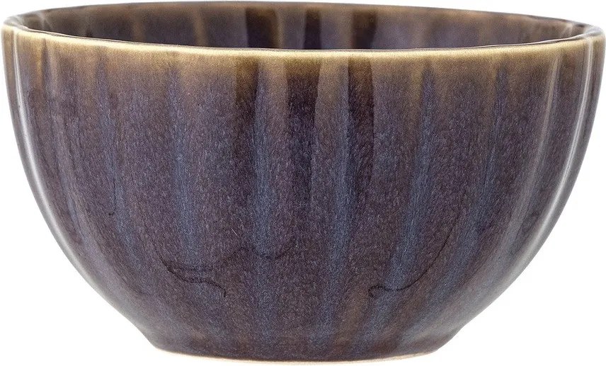 Тъмнолилава глинена купичка 400 ml Latina – Bloomingville