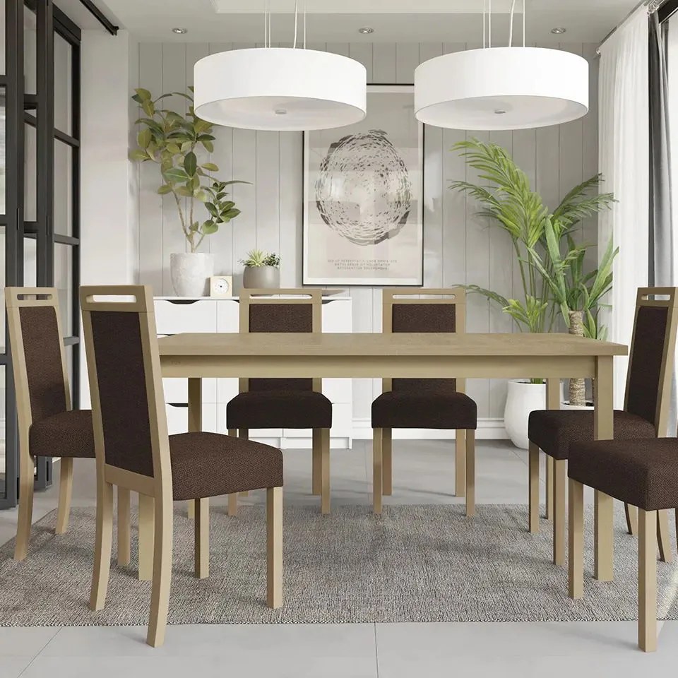 Комплект за хранене Jose V