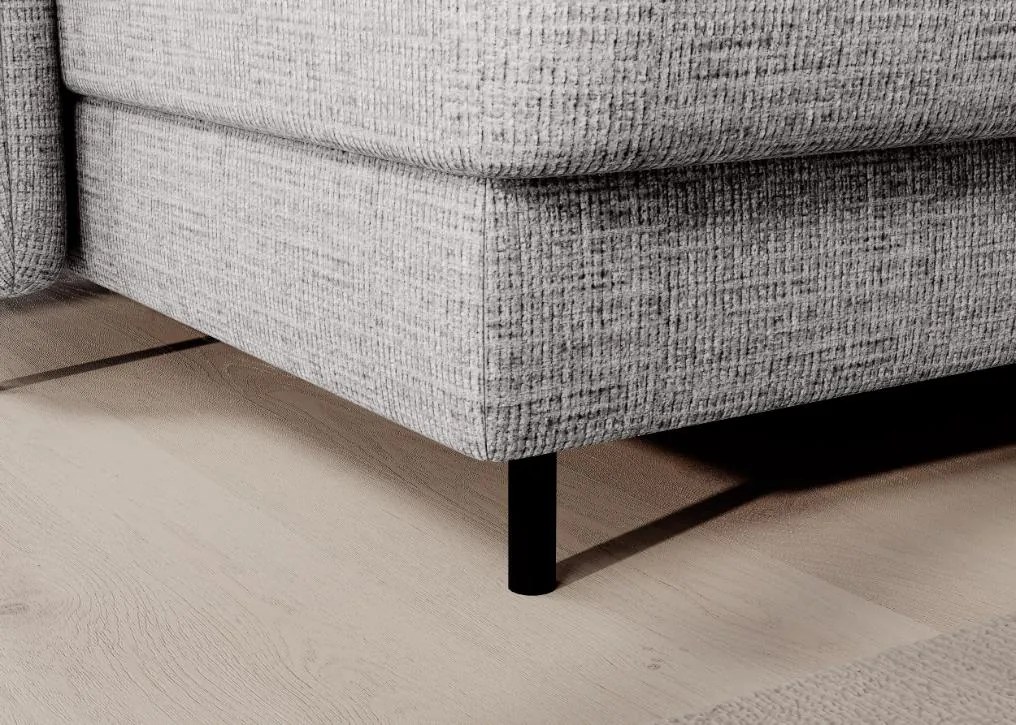 Ъглов диван Tobe-Gkri Anoixto-Left