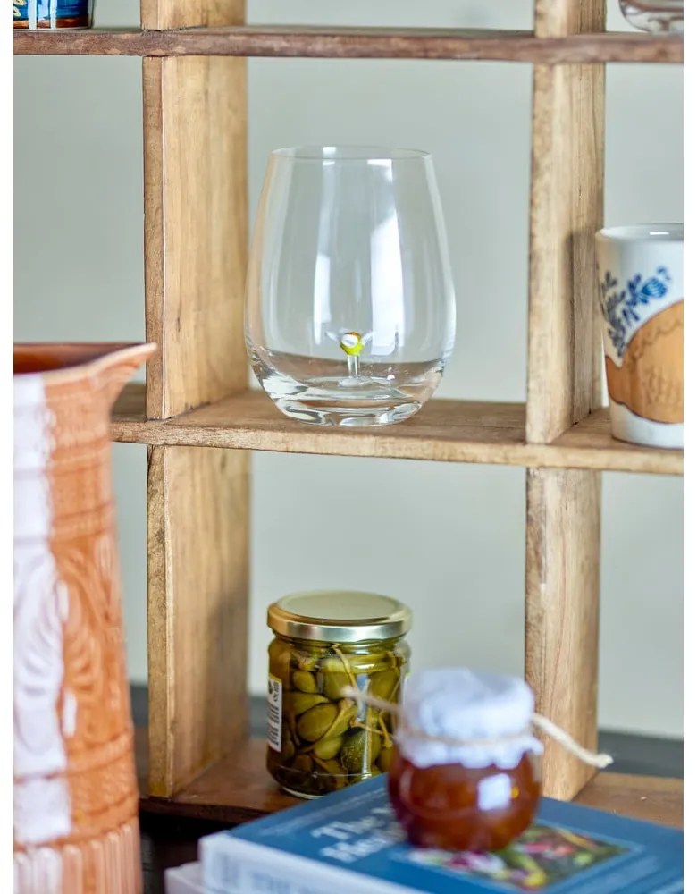 Стъклена чаша 560 ml Misa – Bloomingville