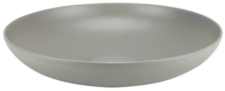 Horecano - Меламинова купа ф36см LAVA GRAY (226214LV)