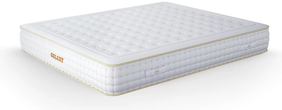 Двулицев матрак Galaxy от isleep 30 см