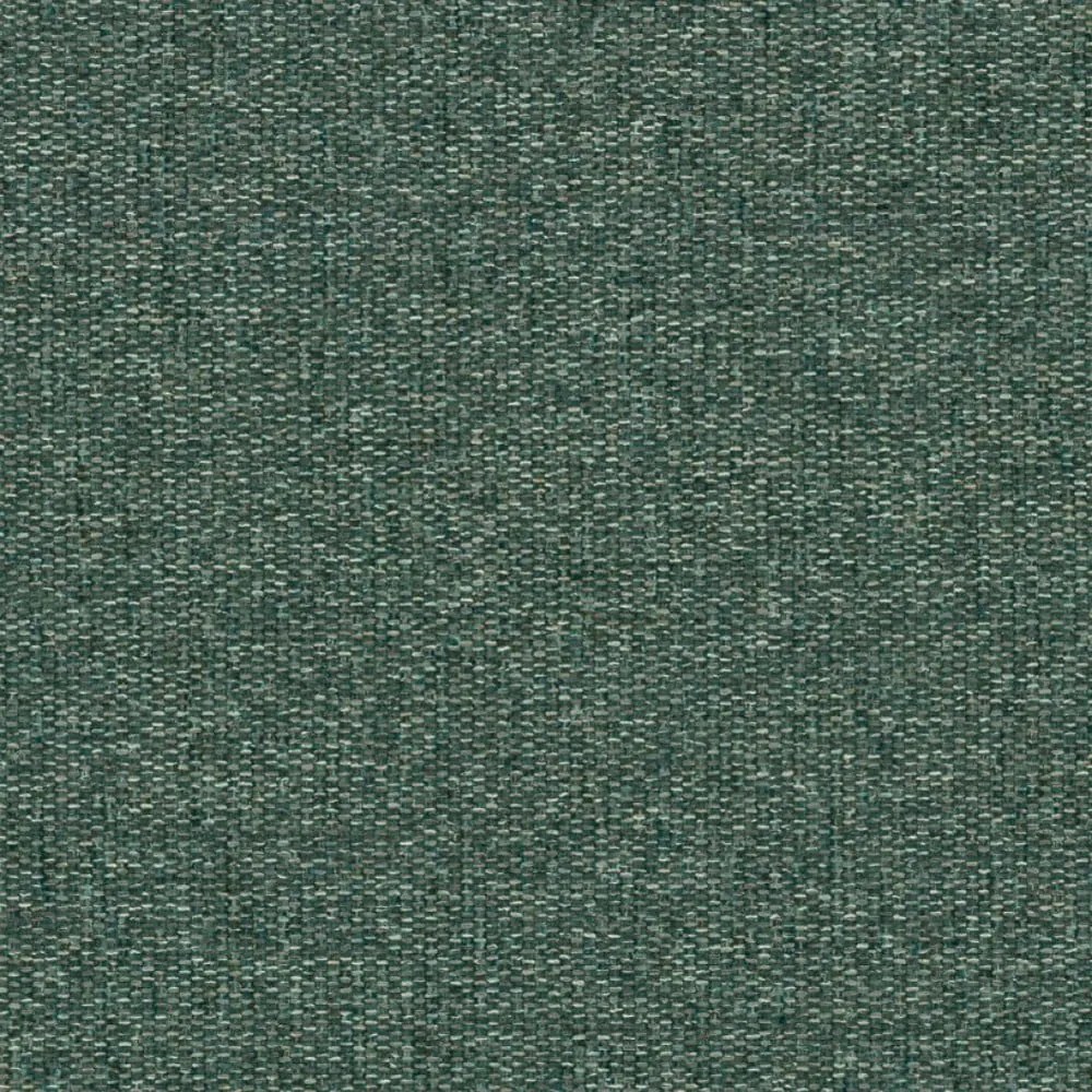 Зелено двойно тапицирано легло с включена подматрачна рамка 200x200 cm Basti – Ropez