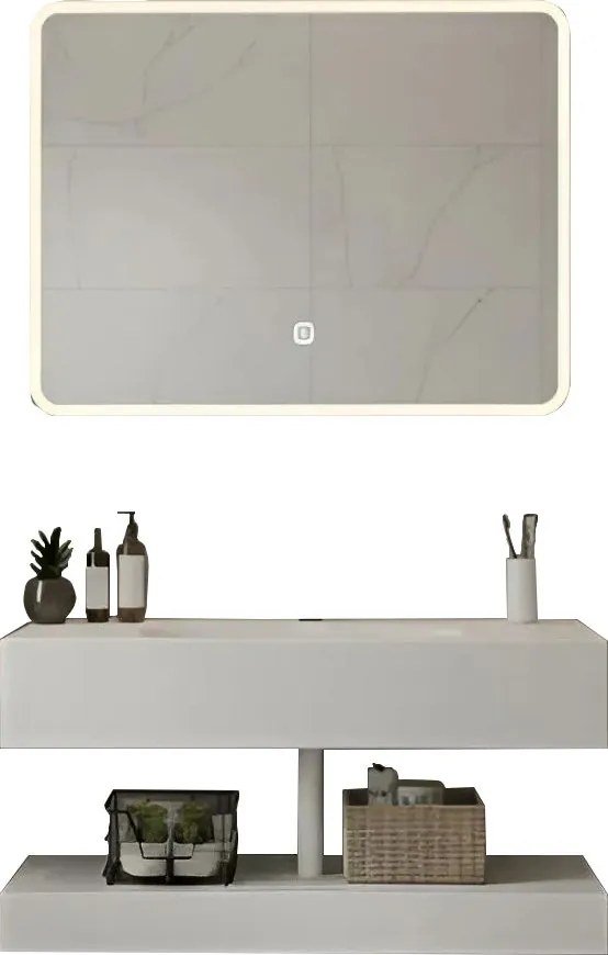 Комплект за баня Thyra