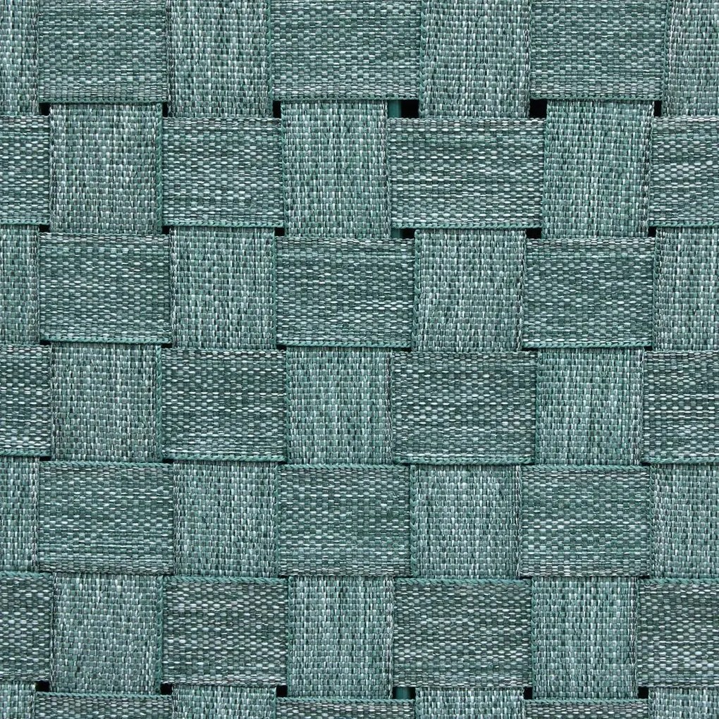 Кош за съхранение 5five Lise, Скосен, 38x26x18 cm - Бежов