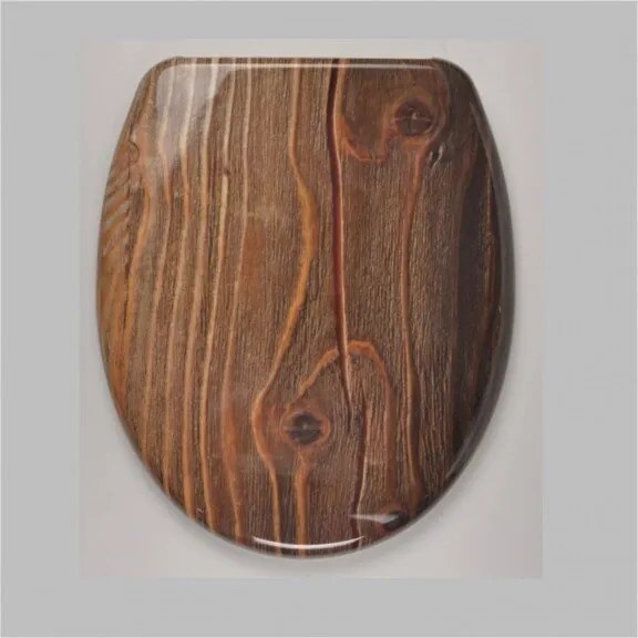 Тоалетна седалка ICST 767 МАДЕРА, Inter Ceramic