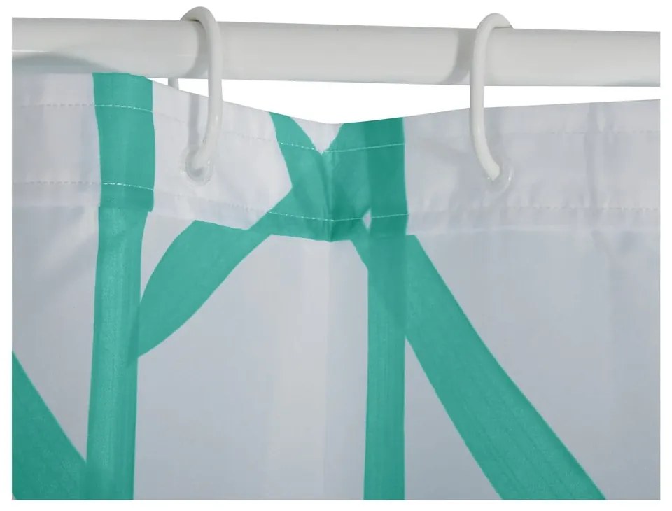 Завеса за душ 180x200 cm Tree – MSV