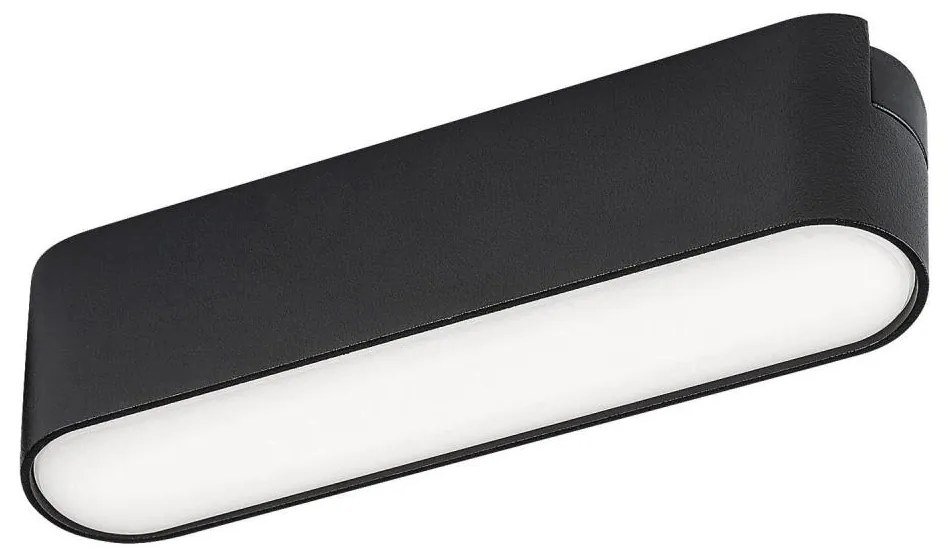 Rabalux 70111-LED Таванно осветление за 1-фазна релсова система LiTrack LED/6W/24V  11,5 см