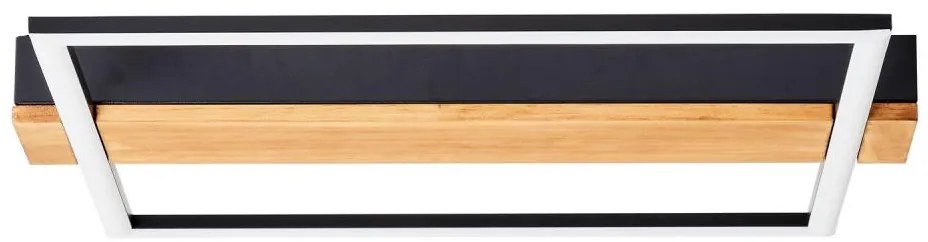 Brilliant-LED Димируем плафон LONEOS LED/24W/230V