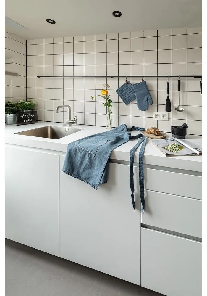 Памучна престилка Havana - Tiseco Home Studio