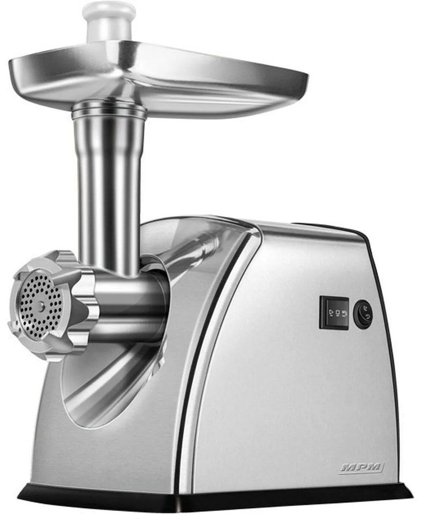 Мелачка Mpm MMM-07M Сребрист Неръждаема стомана 1800 W