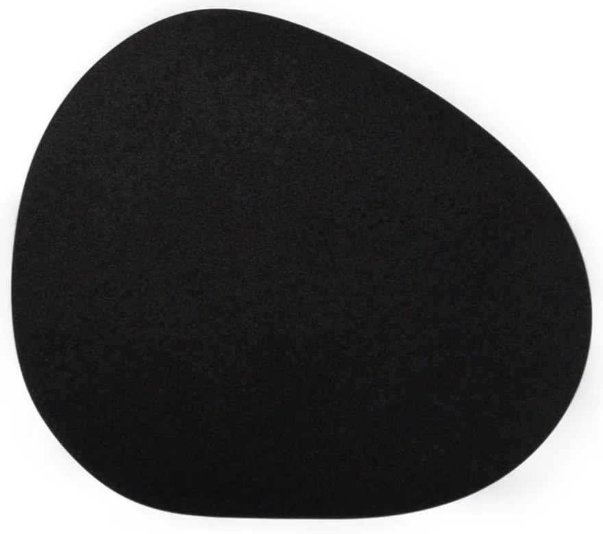 Черна метална стенна закачалка Mani – Spinder Design