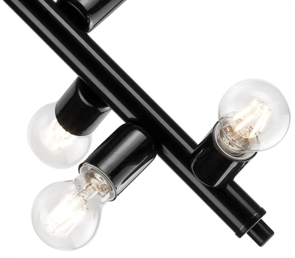 Лампа за таван