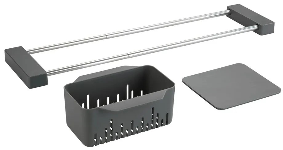 Регулируем рафт за мивката Caddy Cami - Wenko