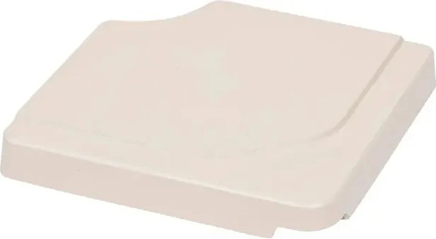 Тежест за страничен чадър Hesperide Stacio – стабилна и устойчива основа за чадър - Черен / 15 kg