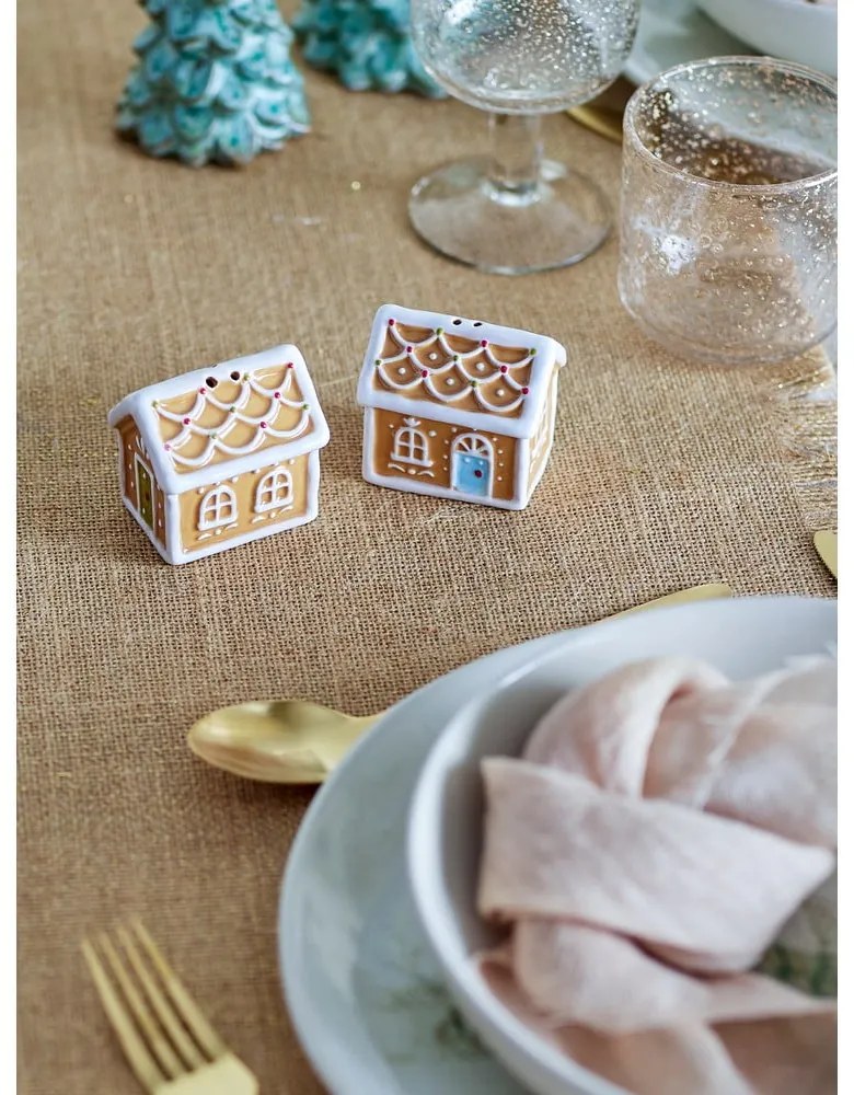 Солница и пиперница Ginnie – Bloomingville