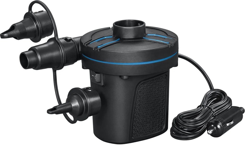 Bestway - Помпа за надуване 12V 62257